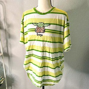 GROGU X BOXLUNCH SHIRT